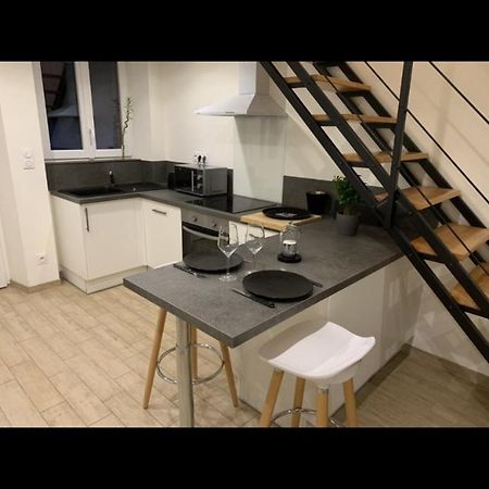 Maison Cosy Au Coeur Du Vignoble D'โอต์วิลเลส์ ภายนอก รูปภาพ