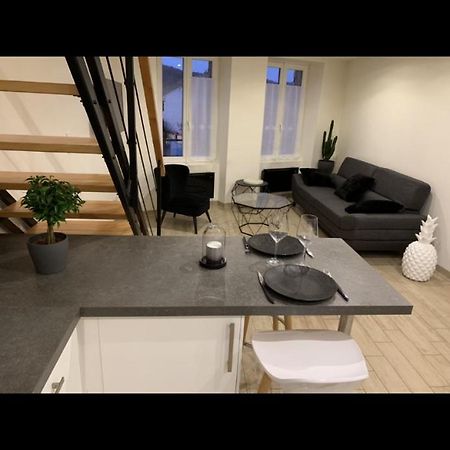 Maison Cosy Au Coeur Du Vignoble D'โอต์วิลเลส์ ภายนอก รูปภาพ