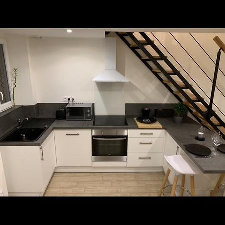 Maison Cosy Au Coeur Du Vignoble D'โอต์วิลเลส์ ภายนอก รูปภาพ